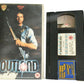 Outland (aka Odlegly Lad): Sean Connery - (1981) Brit Sci-Fi - Thriller - VHS-