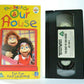 The Best Of Our House (Tempo Video) - Preschool - Educational - Kids - Pal VHS-