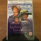 Ladies In Lavender (2004); [William J. Locke]: Romantic Drama - Judi Dench - VHS-