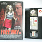 Freeway (1996): Crime Drama - Large Box - K.Sutherland/R.Witherspoon -Pal VHS-