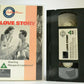 Love Story (1944); [Margaret Lockwood Collection] Romantic Drama - Pal VHS-
