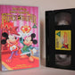 The Prince And The Pauper - Walt Disney - Classic Animation - Children's - VHS-