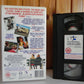 Dumb And Dumber: Ski Slope Briefcase Action - Comedy - Jim Carrey - Pal VHS-