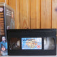 U.S.Marshals - Warner Home - Action - Widescreen - Tommy Lee Jones - Pal VHS-