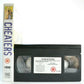 Cheaters: Film By J.Stockwell (2000) - Large Box - J.Daniels/J.Malone - Pal VHS-