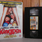 Kingpin - EVV Original - Big Box Release - Harrelson - Quaid - Epic Comedy - VHS-
