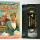 One Foot In The Grave: Who's Listening [Christmas Edition] BBC Series - Pal VHS-