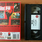 Silent Rage (1982): Action [Black Comedy] Psychotic Killer - Chuck Norris - VHS-