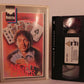Night Caper - Gene Wilder - Comedy - Big Box Ex-Rental - Manhattan Video - VHS-