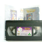 The Aristocats: Disney's 20th Animated Classic (1970) - Musical - Kids - Pal VHS-