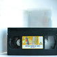 Seven Years In Tibet: Heinrich Harrer Biograpy - War Drama - Brad Pitt - Pal VHS-