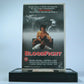 Bloodfight: AKA "FinalFight" (1989) - Bolo Yeung - VPD Martial Arts Video - VHS-