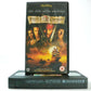 Pirates Of The Caribbean: The Curse Of The Black Pearl - Fantasy - J.Depp - VHS-
