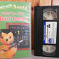 Learn With Sooty: Have Fun With Numbers - Preschool Education - Kids - Pal VHS-