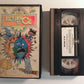 Return To Oz - Odyssey - Frosty The Snow Man - Small Box - Pre Cert VHS (229)-