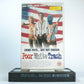 Poor White Trash (2000): Crime Comedy - Large Box - S.Young/J.Pressly - Pal VHS-