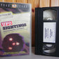 UFO Sightings - 2 Tape Set - Photographic Evidence - David Jacobs Ph. D. - VHS-