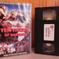 Ten Tigers Of Shaolin - Bruce Leung - Huang Yuen Shen - Kung-Fu - VHS - Video-
