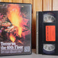 Terror On 40th Floor - John Forsythe - Mark One - Bigbox - Pre Cert - VHS (274)-