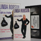 Linda Robson - Light As A Feather - Complete Workout - Weight-Loss Plan - VHS-