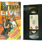Big Bottom Live: The Best Of - Guest House Paradiso - Comedy - Rik Mayall - VHS-