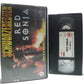 Red Sonja: Sorcery Fantasy Adventure - Schwarzenegger - Nielsen (1985) - Pal VHS-