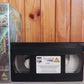 Romancing The Stone - Erotic Adventure Thriller - Micheal Douglas - 1984 Pal VHS-