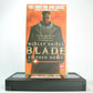 Blade: Based On Marvel Comic Book - Superhero Film (1998) - Wesley Snipes - VHS-