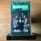 The League Of Gentelmen: Live At Dury Lane (2001); Comedy - Mark Gatiss - VHS-