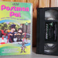 Postman Pat - The Hole In The Road - BBC - Four Episodes - Kids - Pal VHS-