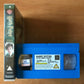 Harry Potter And Chamber Of Secrets (2002): Fantasy - Large Box [Rental] Pal VHS-