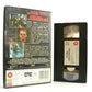 The Jackal: B.Willis Vs R.Gere - Hard Action/Thriller (1997) - Large Box - VHS-