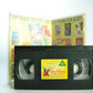 The Little Mermaid: 28th Disney Classic - Animated - Original Art - Kids - VHS-