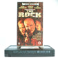 The Rock: Film By M.Bay (1996) - Action - Widescreen - Sean Connery Movie - VHS-