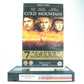 Cold Mountain: Action/Drama - Large Box - Ex-Rental - N.Kidman/R.Zellweger - VHS-