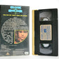Cloak And Dagger: Based On C.Woolrich Short Story - Spy Adventure (1984) - VHS-