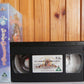 All Dogs Christmas Carol - Metro Goldwyn - Animated - Children's - Pal VHS-