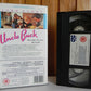 Uncle Buck - CIC Video - Comedy - John Candy - Macauley Culkin - Pal VHS-