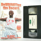 Ian Wright: ReWRIGHTing The Record - Arsenal F.C. - Greatest Striker - Pal VHS-