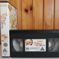 The Tigger Movie - Walt Disney - Animated - Adventures - Fun - Kids - Pal VHS-