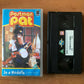 Postman Pat: In A Muddle & Other Stories - Educational - Animated - Kids - VHS-