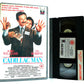 Cadillac Man: 20/20 Vision (1990) - Black Comedy - Large Box - R.Williams - VHS-