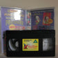 The Prince And The Pauper - Walt Disney - Classic Animation - Children's - VHS-