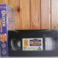 Oliver And Company: Brand New Sealed - Animated - Walt Disney - Kids - Pal VHS-
