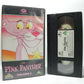 The Pink Panther - Volume 2 - Classic Animation - Cartoon - Children's - Pal VHS-