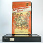 Cannonball Run 2 -<Channel 5>- Automobile Racing Action - Burt Reynolds - VHS-