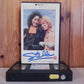 Stella - Bettie Midler - Touchstone - Large Box Drama - Ex-Rental - Video - VHS-