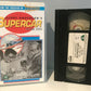 Supercar (Vol.3); [Gerry Anderson]: 'High Tension' - Adventures - Kids - VHS-