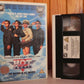 Hot Shots - Original Big Box - Ex-rental - Lampoon Comedy - Charlie Sheen - VHS-