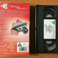 Joe 90 (Vol.3); [Digitally Remastered]: The Fortress - Gerry Anderson - Pal VHS-
